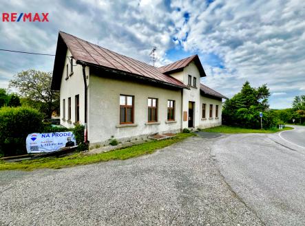 Prodej - hotel, 500 m²
