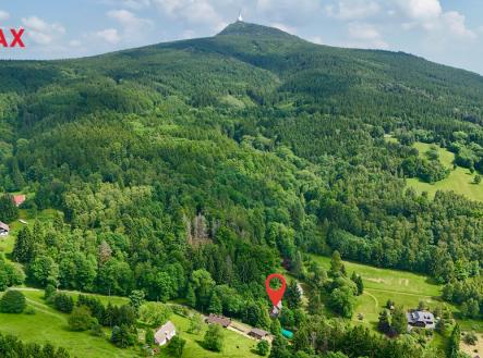 Prodej - chata/rekreační objekt, 133 m²