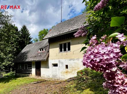 Prodej - chata/rekreační objekt, 133 m²