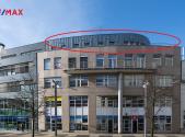 Pronájem kanceláře, 160 m²