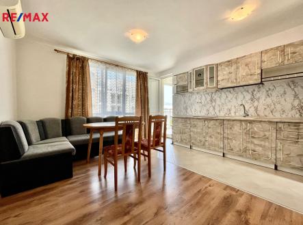 Prodej bytu, 3+kk, 63 m²