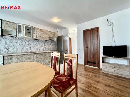 Prodej bytu, 3+kk, 63 m²