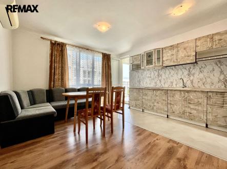 Prodej bytu, 3+kk, 63 m²