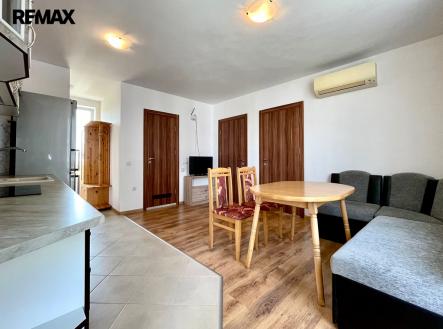 Prodej bytu, 3+kk, 63 m²