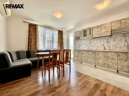 Prodej bytu, 3+kk, 63 m²