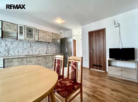 Prodej bytu, 3+kk, 63 m²