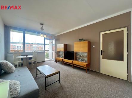 Prodej bytu, 3+1, 80 m²