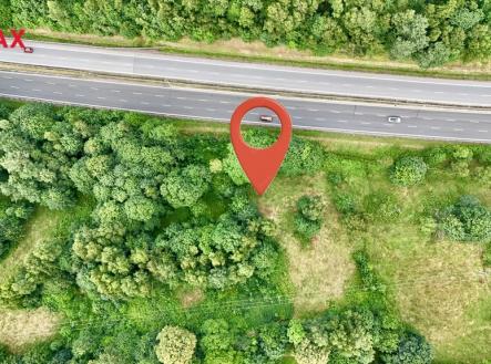 Prodej pozemku, trvalý travní porost, 2 121 m²