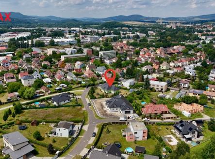 Prodej - dům/vila, 160 m²