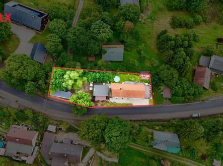 Prodej - dům/vila, 200 m²