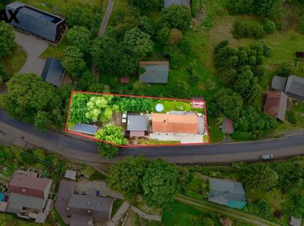 Prodej domu/vily, 200 m²