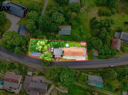 Prodej domu/vily, 200 m²