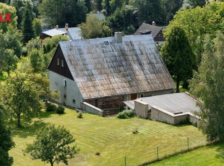 Prodej domu/vily, 197 m²