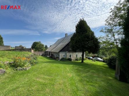 Prodej domu/vily, 197 m²