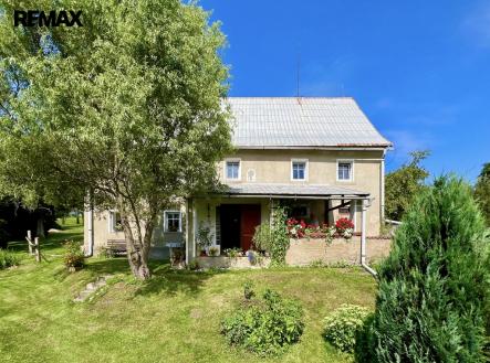 Prodej domu/vily, 197 m²