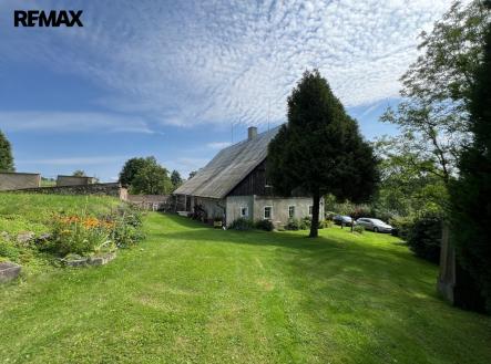 Prodej domu/vily, 197 m²