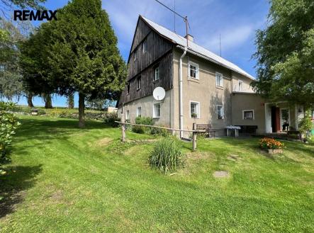 Prodej domu/vily, 197 m²