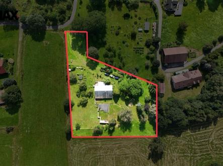 Prodej domu/vily, 197 m²