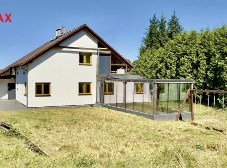 Prodej domu/vily, 160 m² obrázek