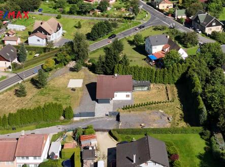 Prodej domu/vily, 160 m²