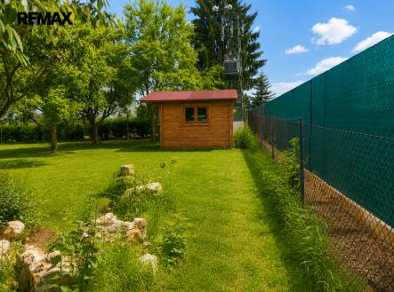 Prodej pozemku pro bydlení, 999 m²