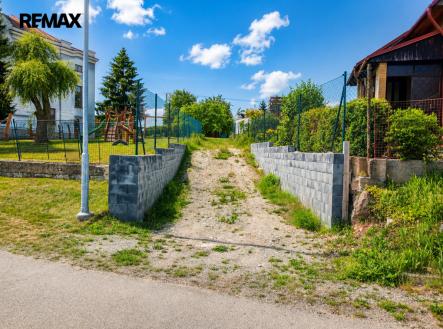 Prodej pozemku pro bydlení, 999 m²