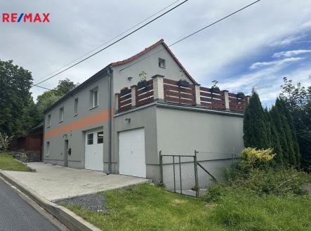 Prodej chaty/rekreačního objektu, 200 m²