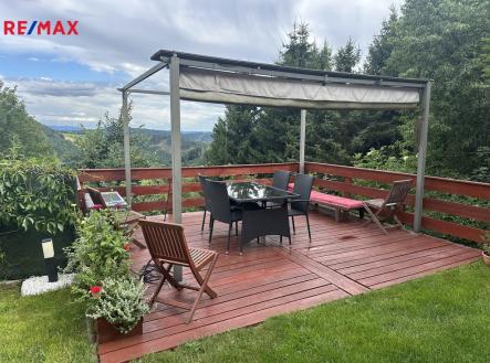 Prodej chaty/rekreačního objektu, 200 m²