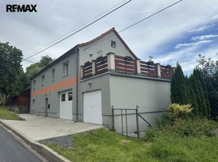 Prodej chaty/rekreačního objektu, 200 m²