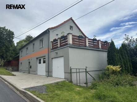 Prodej chaty/rekreačního objektu, 200 m²