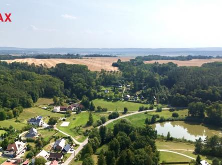 Prodej pozemku pro bydlení, 10 089 m²