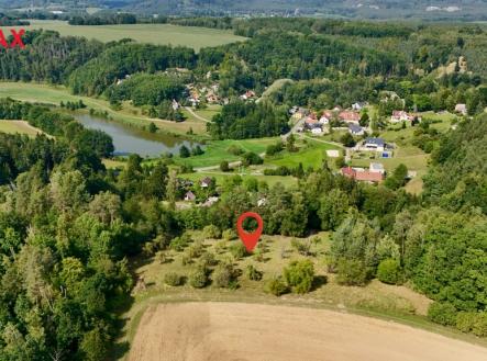 Prodej pozemku pro bydlení, 10 089 m²