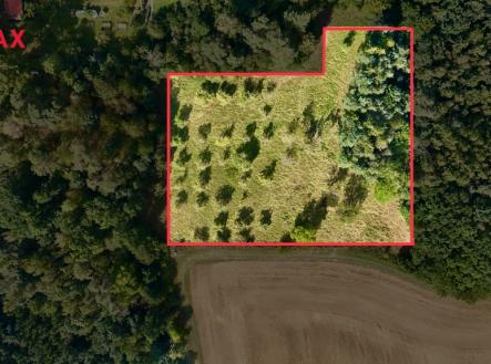 Prodej pozemku pro bydlení, 10 089 m²