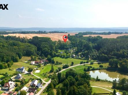 Prodej pozemku pro bydlení, 10 089 m²