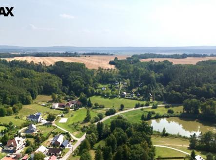 Prodej pozemku pro bydlení, 10 089 m²