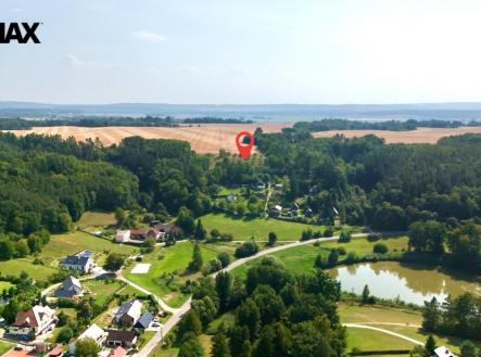 Prodej pozemku pro bydlení, 10 089 m²