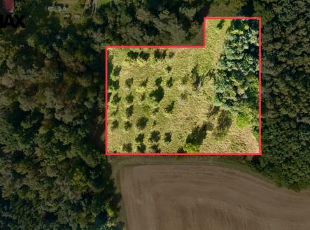 Prodej pozemku pro bydlení, 10 089 m²