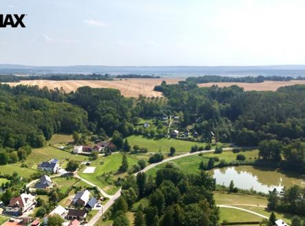 Prodej pozemku pro bydlení, 10 089 m²