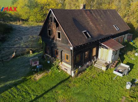 Prodej domu/vily, 190 m²