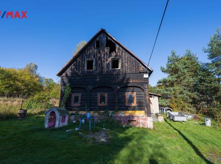 Prodej domu/vily, 190 m²