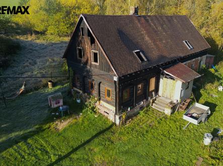 Prodej domu/vily, 190 m²