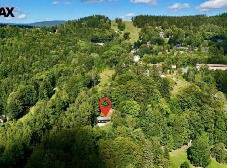 Prodej chaty/rekreačního objektu, 118 m²