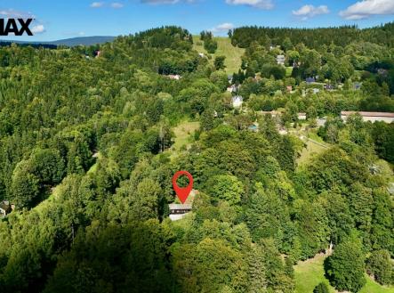 Prodej chaty/rekreačního objektu, 118 m²