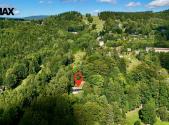 Prodej chaty/rekreačního objektu, 118 m²