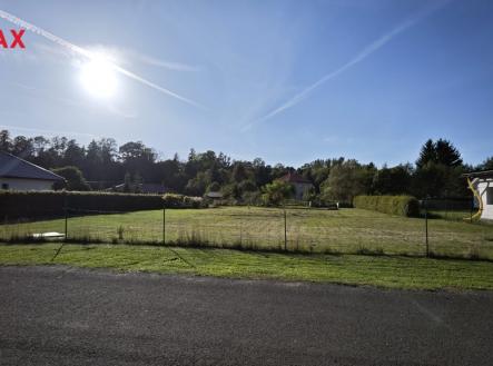 Prodej pozemku pro bydlení, 1 356 m²