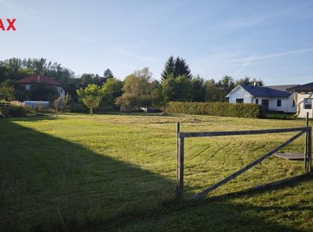 Prodej pozemku pro bydlení, 1 356 m²