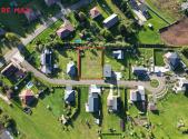 Prodej pozemku pro bydlení, 1 356 m²