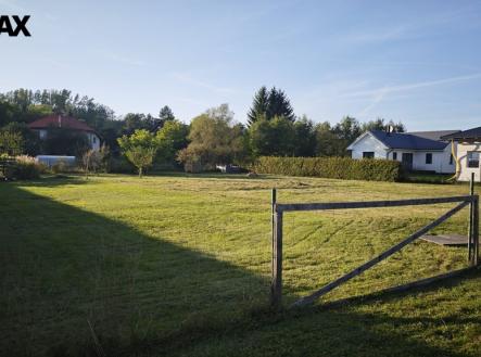 Prodej pozemku pro bydlení, 1 356 m²