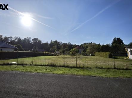 Prodej pozemku pro bydlení, 1 356 m²