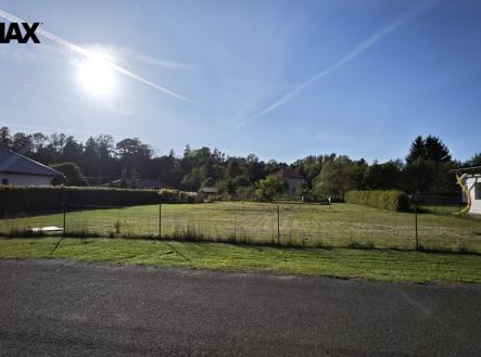 Prodej pozemku pro bydlení, 1 356 m²